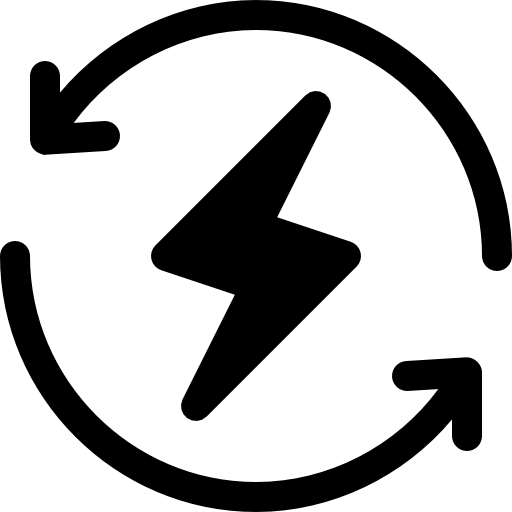 Logo Energía